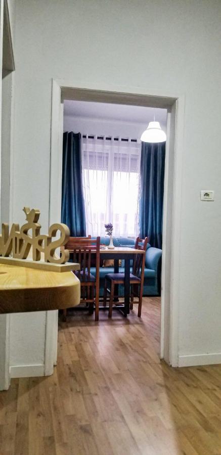 Spacious And Cozy Apartment - Ajia Apartment Tiranë Ngoại thất bức ảnh