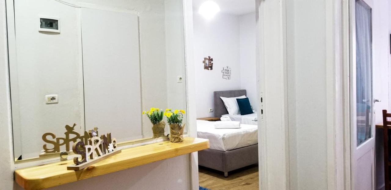 Spacious And Cozy Apartment - Ajia Apartment Tiranë Ngoại thất bức ảnh