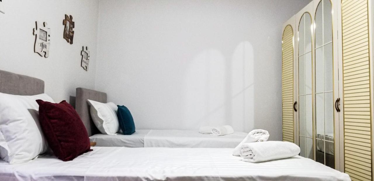 Spacious And Cozy Apartment - Ajia Apartment Tiranë Ngoại thất bức ảnh